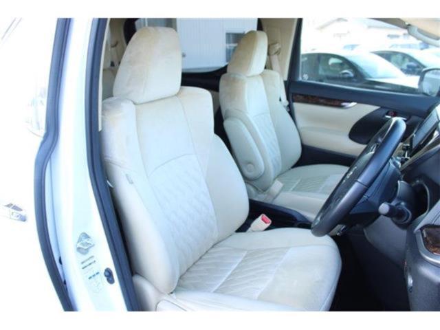 アルファード（新潟県新潟市東区）画像40