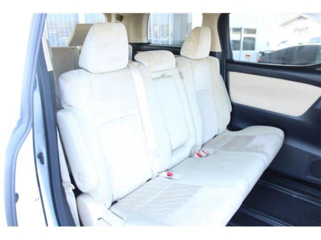 アルファード（新潟県新潟市東区）画像42