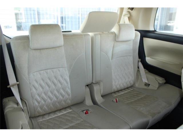 アルファード（新潟県新潟市東区）画像43