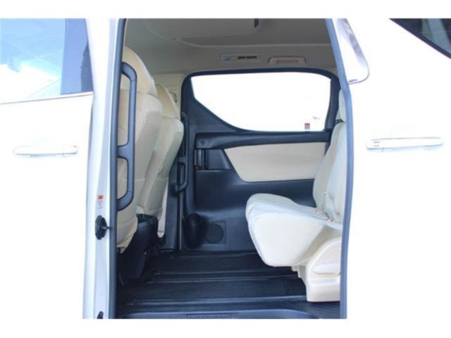 アルファード（新潟県新潟市東区）画像44