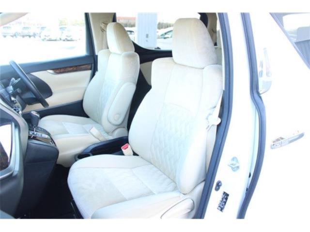 アルファード（新潟県新潟市東区）画像48