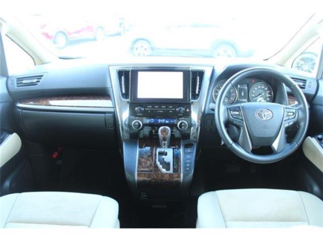 アルファード（新潟県新潟市東区）画像49