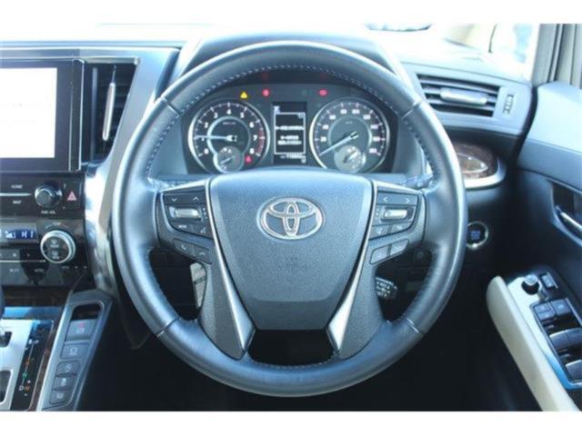 アルファード（新潟県新潟市東区）画像50