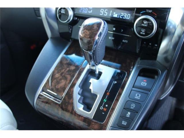 アルファード（新潟県新潟市東区）画像62