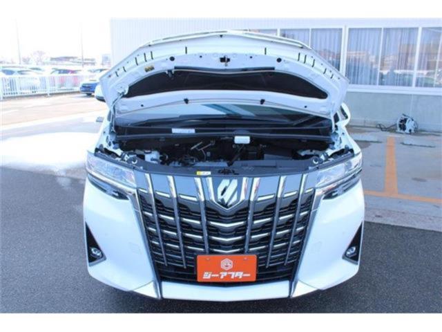 アルファード（新潟県新潟市東区）画像73