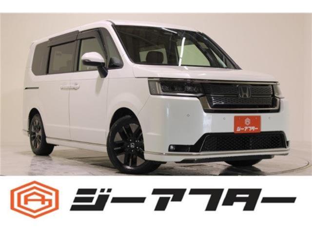 ステップワゴン（新潟県新潟市東区）