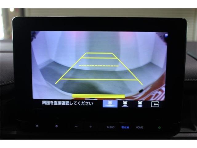 ステップワゴン（新潟県新潟市東区）画像4