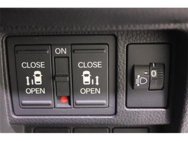 ステップワゴン（新潟県新潟市東区）画像5