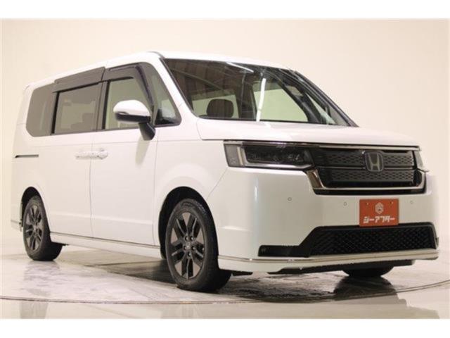 ステップワゴン（新潟県新潟市東区）画像7