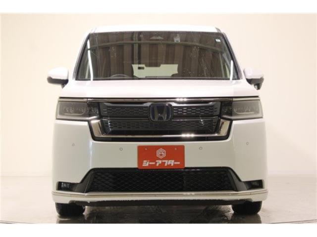 ステップワゴン（新潟県新潟市東区）画像8