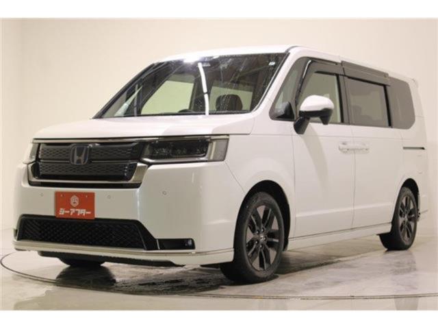 ステップワゴン（新潟県新潟市東区）画像9