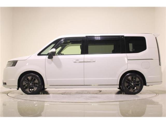 ステップワゴン（新潟県新潟市東区）画像10