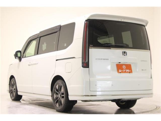 ステップワゴン（新潟県新潟市東区）画像11