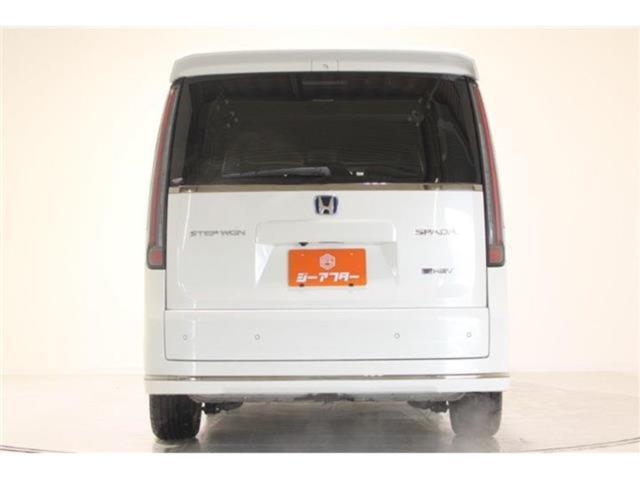 ステップワゴン（新潟県新潟市東区）画像12