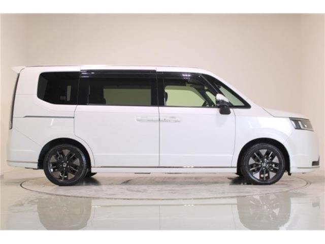 ステップワゴン（新潟県新潟市東区）画像14