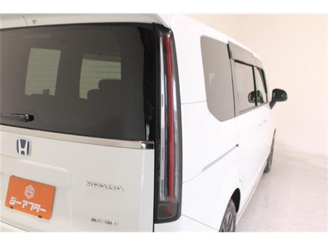 ステップワゴン（新潟県新潟市東区）画像19