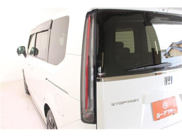 ステップワゴン（新潟県新潟市東区）画像20