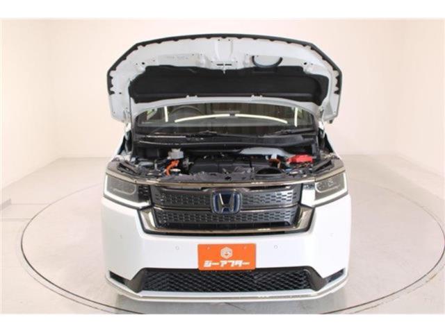 ステップワゴン（新潟県新潟市東区）画像73