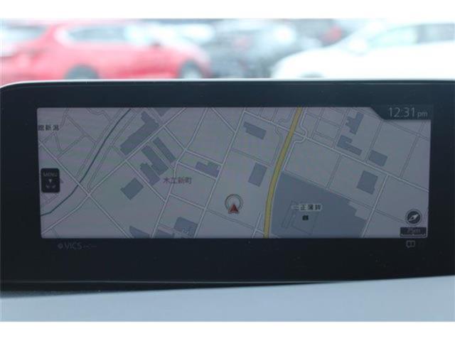 MAZDA3ファストバック（新潟県新潟市東区）画像3