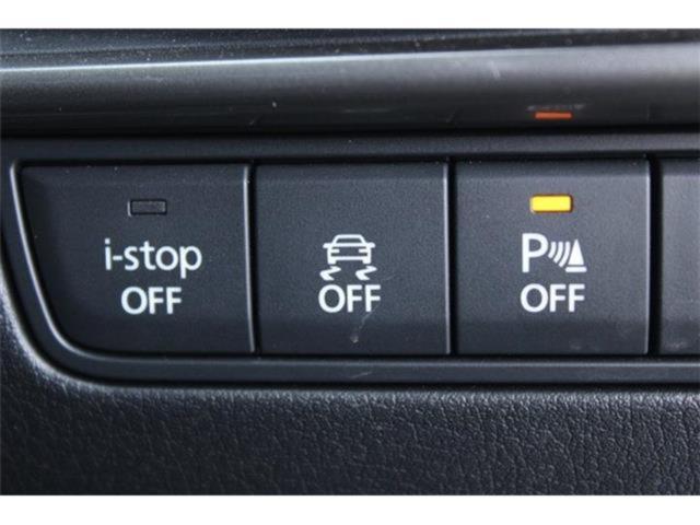 MAZDA3ファストバック（新潟県新潟市東区）画像5