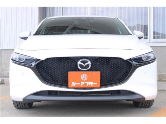 MAZDA3ファストバック（新潟県新潟市東区）画像8