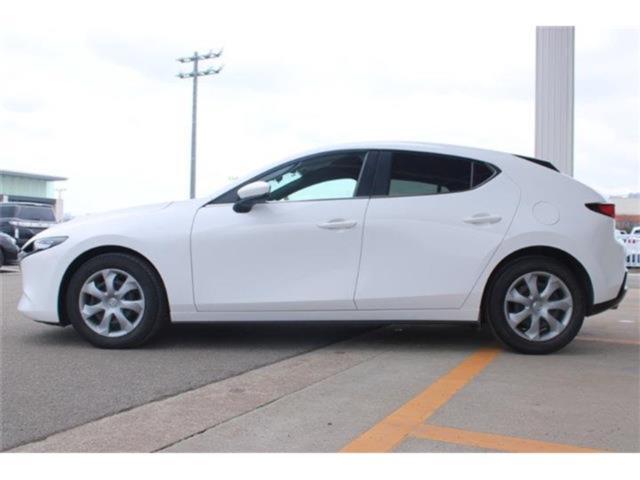 MAZDA3ファストバック（新潟県新潟市東区）画像10