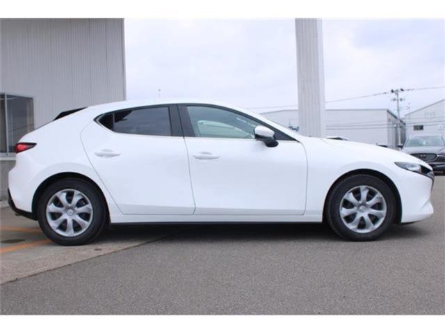 MAZDA3ファストバック（新潟県新潟市東区）画像14