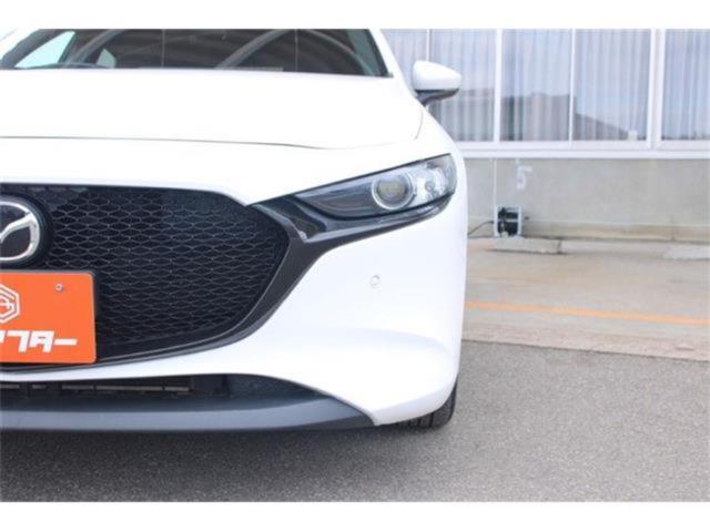 MAZDA3ファストバック（新潟県新潟市東区）画像15