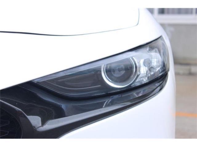 MAZDA3ファストバック（新潟県新潟市東区）画像16