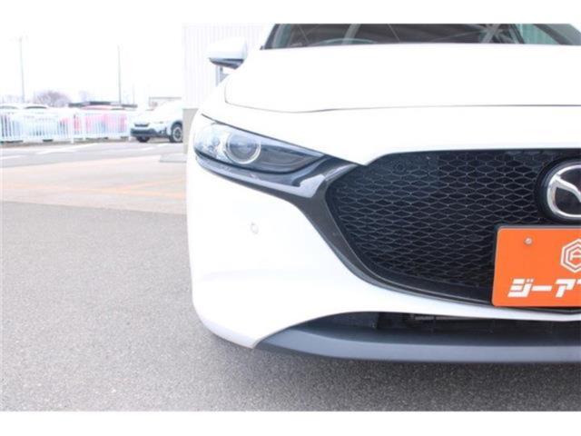 MAZDA3ファストバック（新潟県新潟市東区）画像17