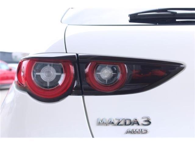 MAZDA3ファストバック（新潟県新潟市東区）画像20