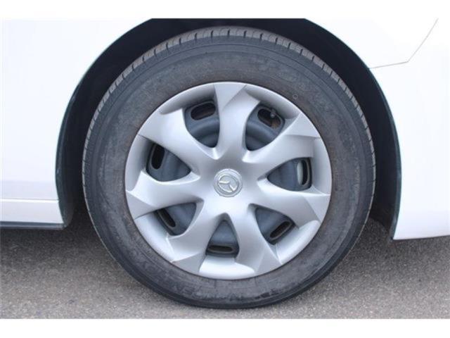 MAZDA3ファストバック（新潟県新潟市東区）画像23