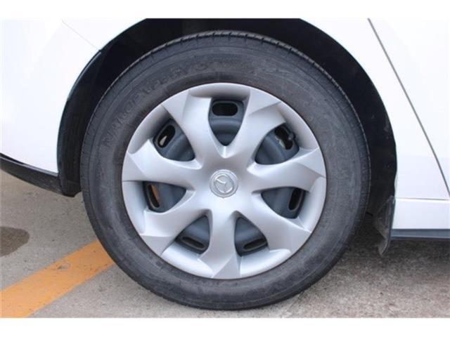 MAZDA3ファストバック（新潟県新潟市東区）画像24