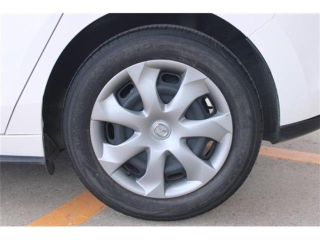 MAZDA3ファストバック（新潟県新潟市東区）画像25