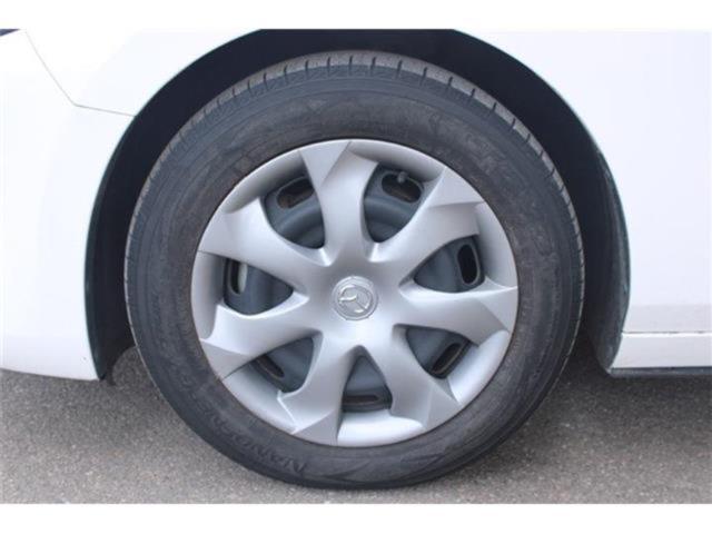 MAZDA3ファストバック（新潟県新潟市東区）画像26