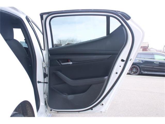 MAZDA3ファストバック（新潟県新潟市東区）画像31