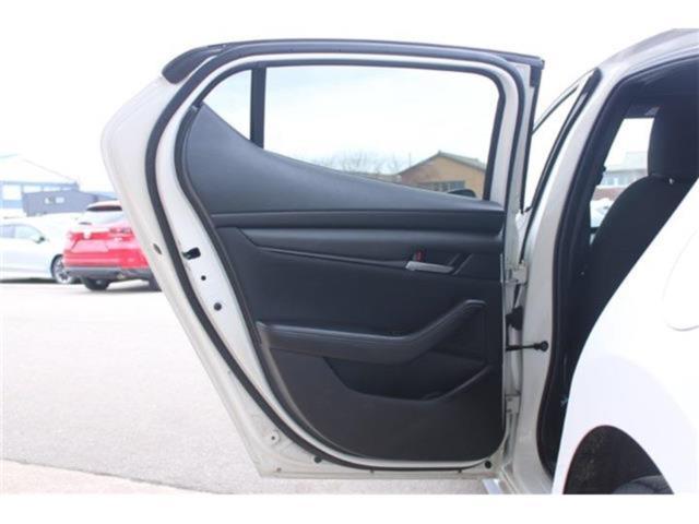 MAZDA3ファストバック（新潟県新潟市東区）画像34