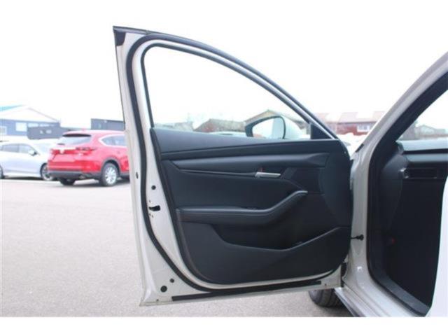 MAZDA3ファストバック（新潟県新潟市東区）画像35