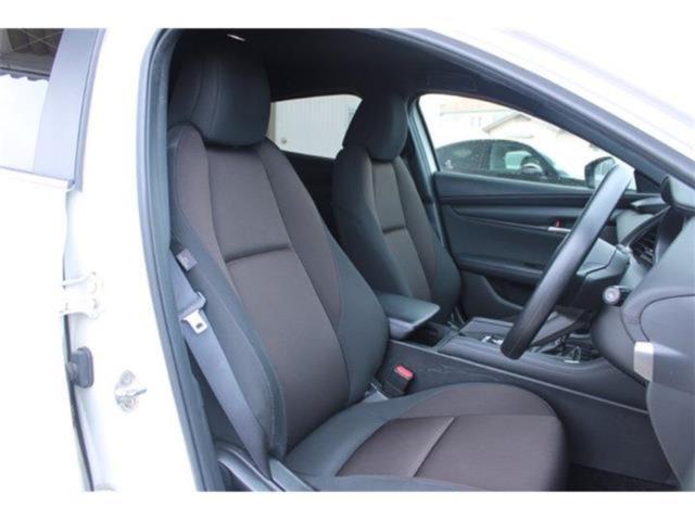 MAZDA3ファストバック（新潟県新潟市東区）画像37