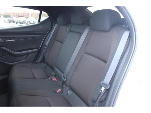 MAZDA3ファストバック（新潟県新潟市東区）画像41