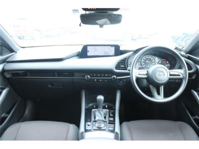 MAZDA3ファストバック（新潟県新潟市東区）画像44