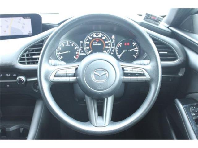 MAZDA3ファストバック（新潟県新潟市東区）画像45