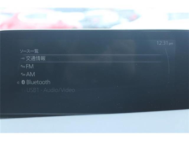 MAZDA3ファストバック（新潟県新潟市東区）画像55