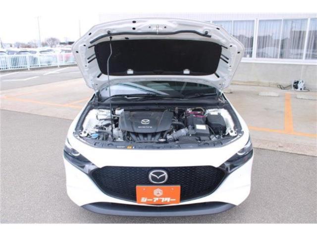 MAZDA3ファストバック（新潟県新潟市東区）画像71
