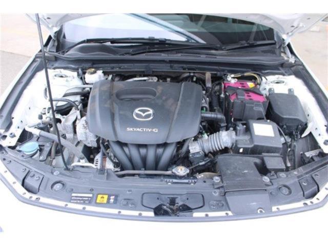 MAZDA3ファストバック（新潟県新潟市東区）画像72