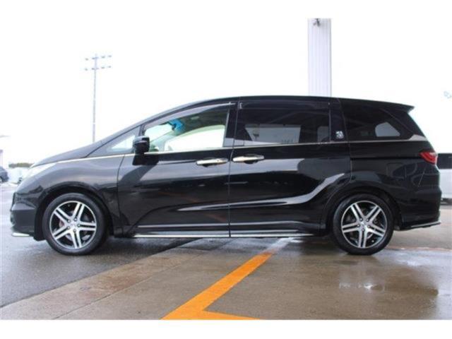 オデッセイ（新潟県新潟市東区）画像10