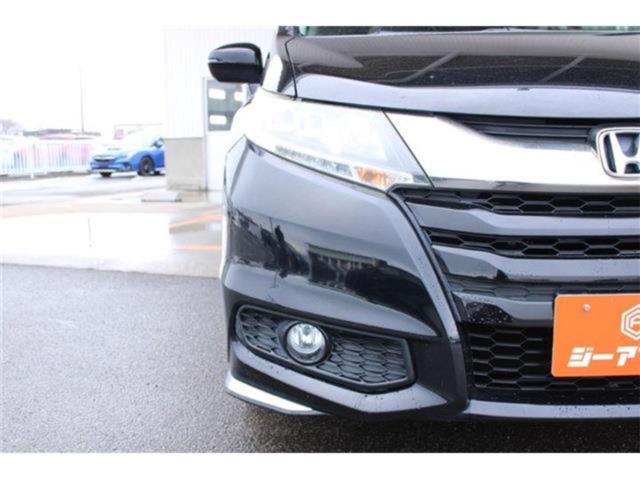 オデッセイ（新潟県新潟市東区）画像17