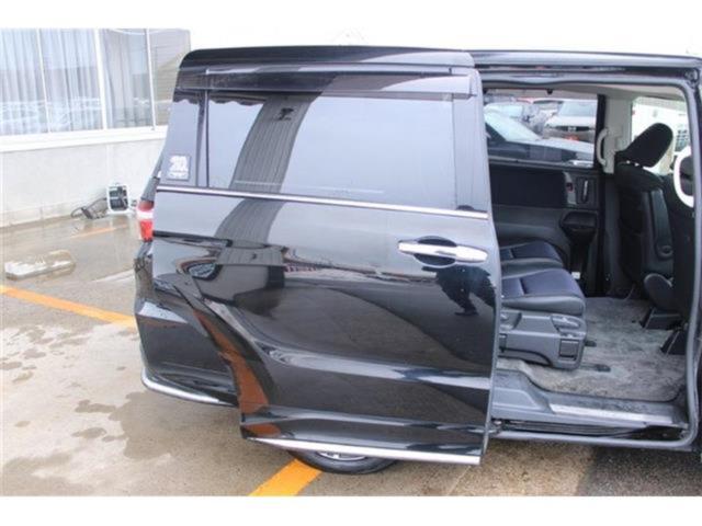 オデッセイ（新潟県新潟市東区）画像32