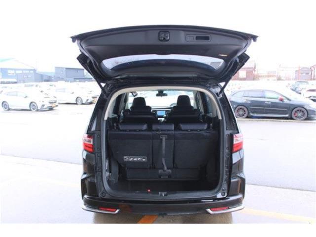 オデッセイ（新潟県新潟市東区）画像33