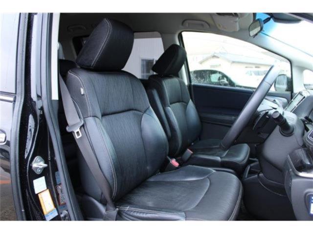 オデッセイ（新潟県新潟市東区）画像39